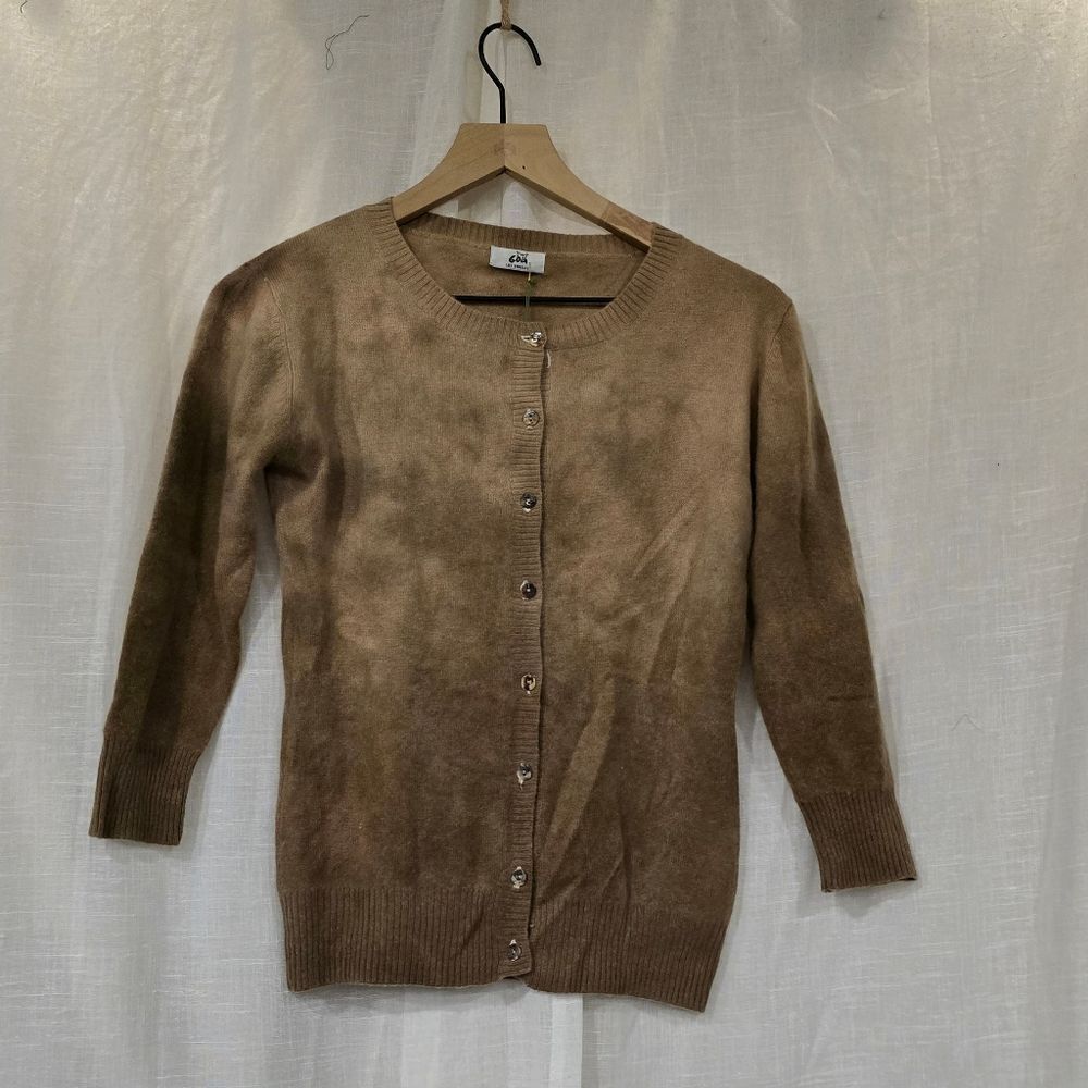 Goa Button Down Cardigan